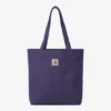 Canvas Graphic Tote