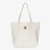 Canvas Graphic Tote