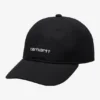 Canvas Script Cap
