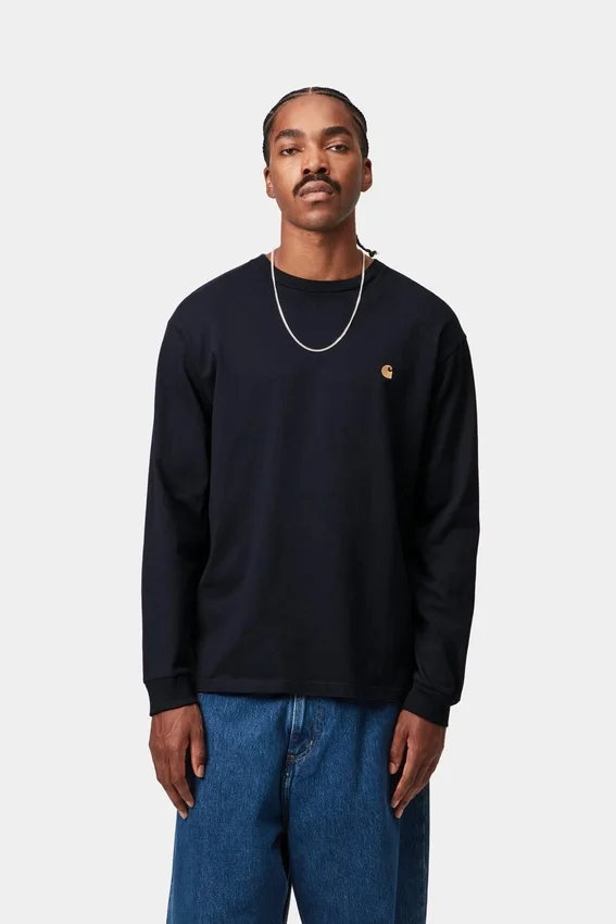 Chase Long Sleeve T-Shirt Chase Long Sleeve T-Shirt