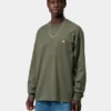 Chase Long Sleeve T-Shirt Chase Long Sleeve T-Shirt