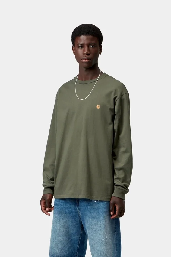 Chase Long Sleeve T-Shirt Chase Long Sleeve T-Shirt
