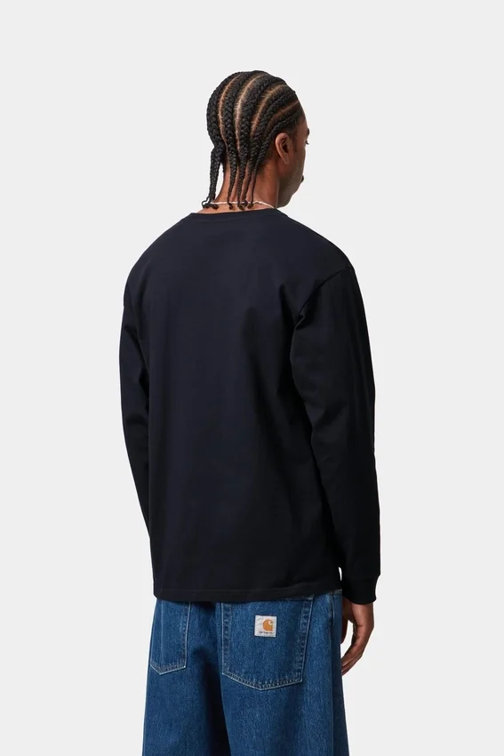 Chase Long Sleeve T-Shirt Chase Long Sleeve T-Shirt