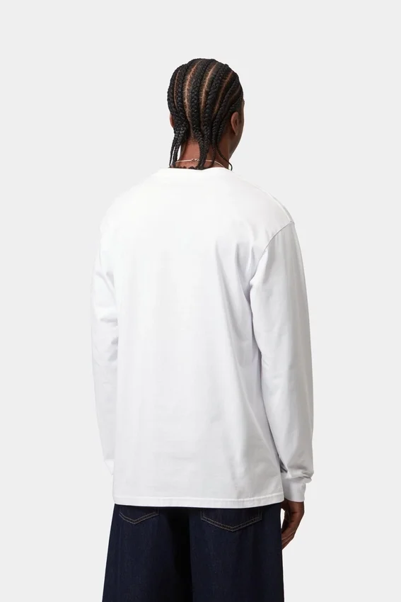 Chase Long Sleeve T-Shirt Chase Long Sleeve T-Shirt