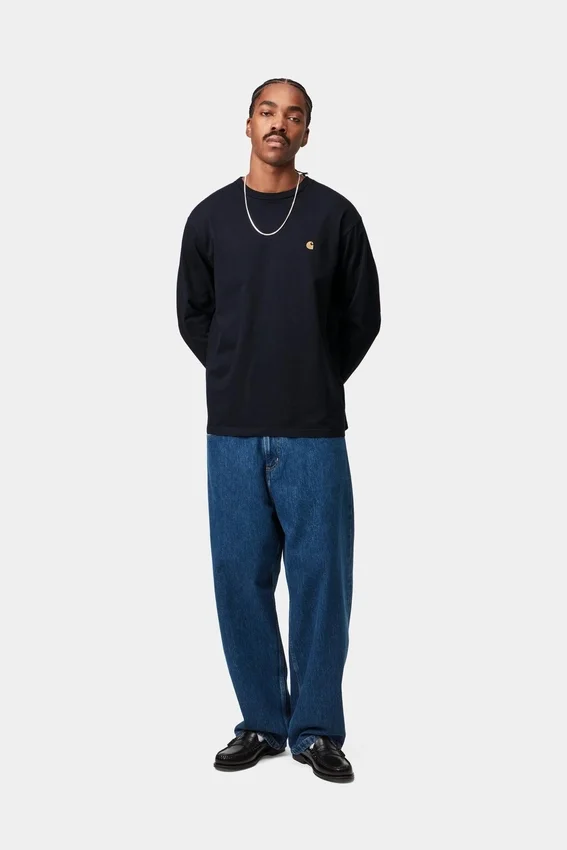 Chase Long Sleeve T-Shirt Chase Long Sleeve T-Shirt
