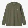 Chase Long Sleeve T-Shirt Chase Long Sleeve T-Shirt