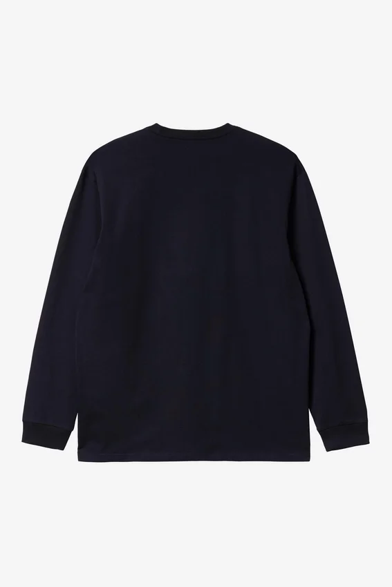 Chase Long Sleeve T-Shirt Chase Long Sleeve T-Shirt
