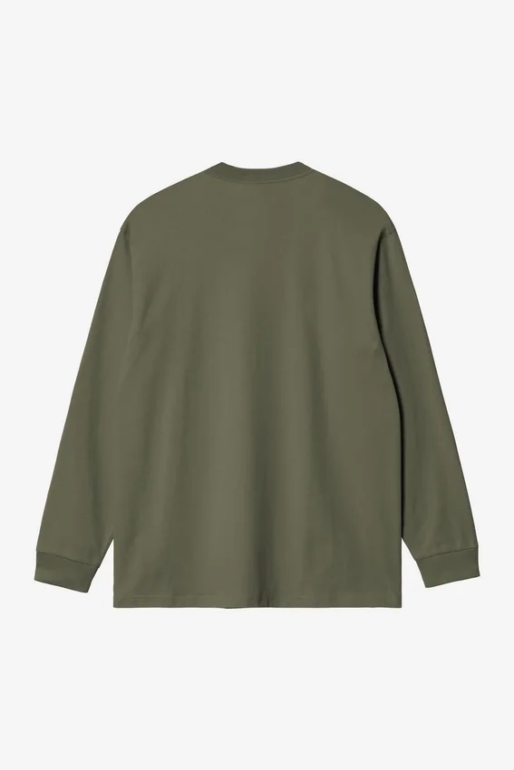 Chase Long Sleeve T-Shirt Chase Long Sleeve T-Shirt