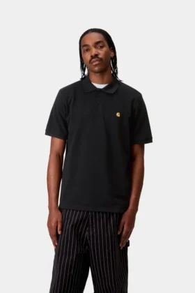 Chase Pique Polo