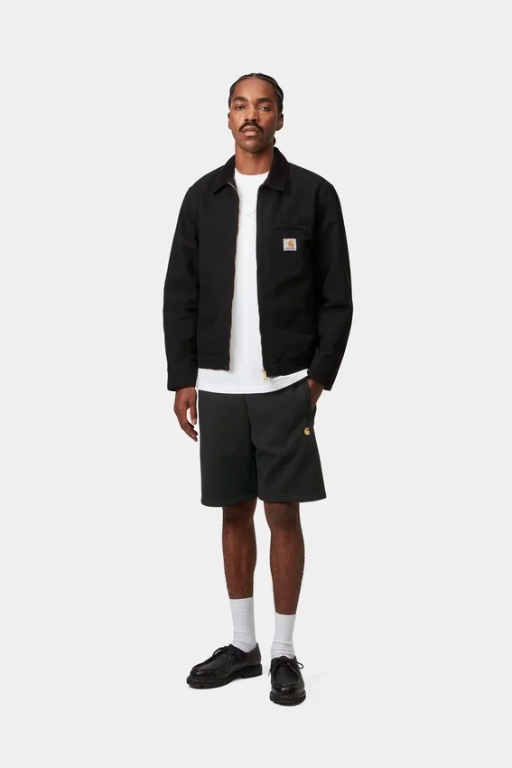Chase Sweat Short Chase Sweat Short