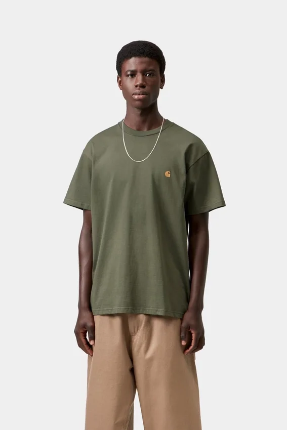 Chase T-Shirt Chase T-Shirt