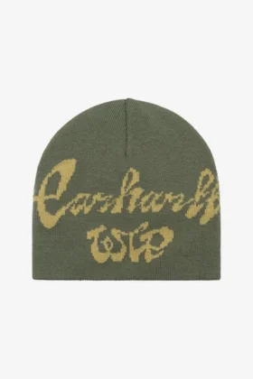 Chedda WIP Beanie Chedda WIP Beanie