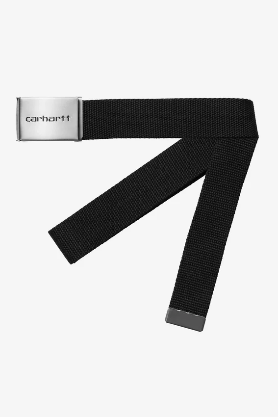 Clip Belt Chrome Clip Belt Chrome
