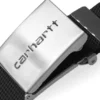 Clip Belt Chrome Clip Belt Chrome