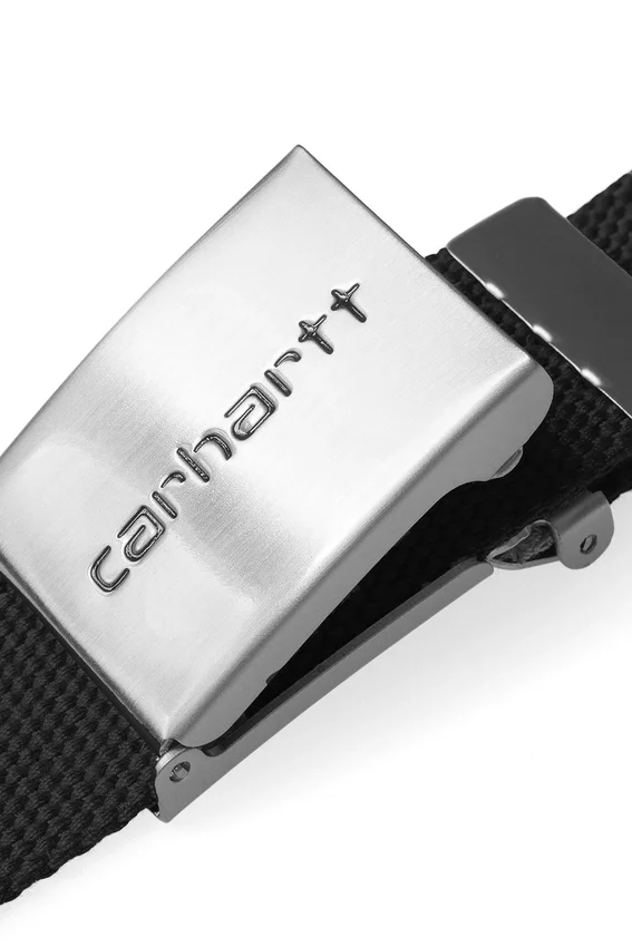 Clip Belt Chrome Clip Belt Chrome