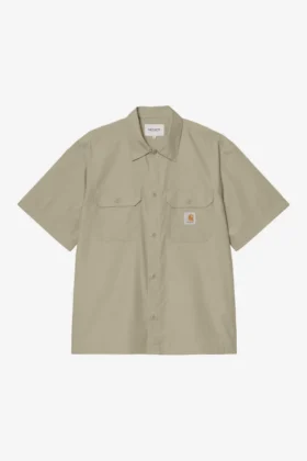 craft short sleeve shirt 1 3 280x420 - Craft Short Sleeve Shirt