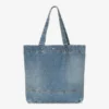 Denim Tote Denim Tote