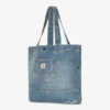 Denim Tote Denim Tote