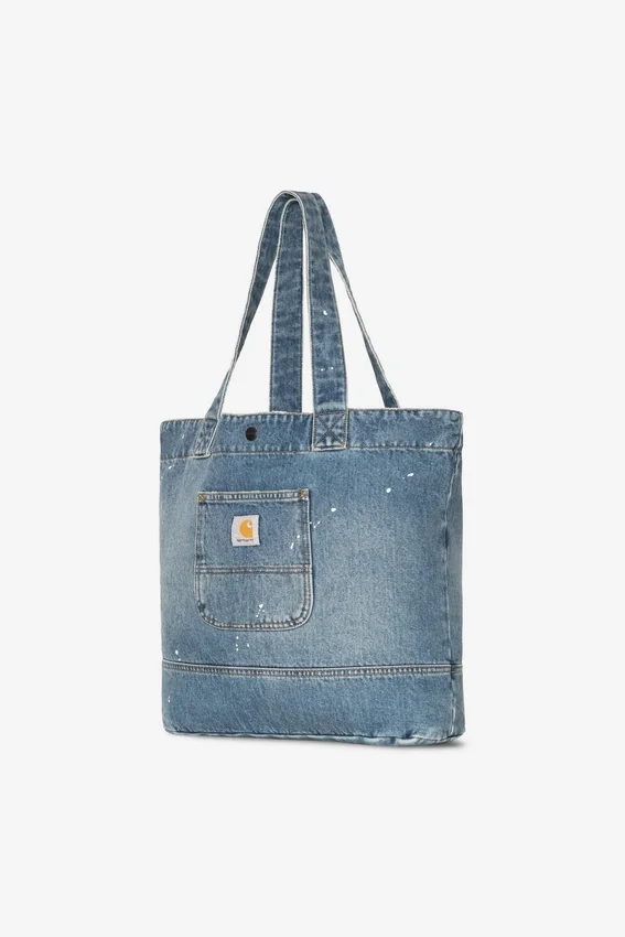 Denim Tote Denim Tote