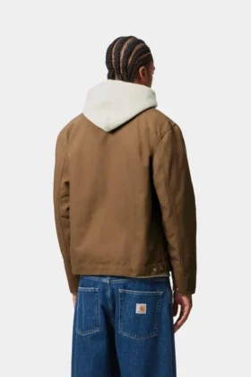 Detroit Jacket (Spring)