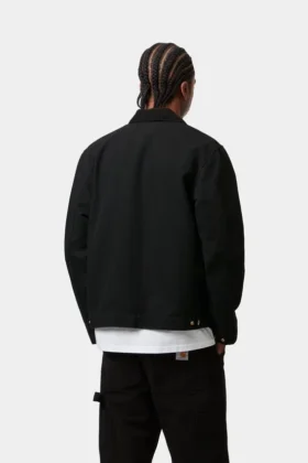 Detroit Jacket (Spring)