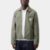 Detroit Jacket (Spring) – Stone Canvas