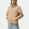 Detroit Jacket (Spring) – Stone Canvas