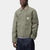 Detroit Jacket (Spring) – Stone Canvas