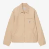 Detroit Jacket (Spring) – Stone Canvas
