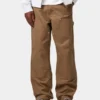 Double Knee Pant