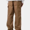 Double Knee Pant
