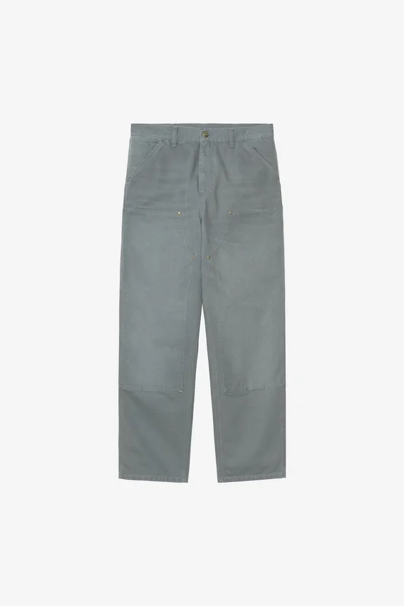 Double Knee Pant Double Knee Pant