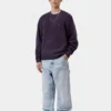 Double Knee Pant – Denim