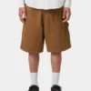Double Knee Short – Canvas Double Knee Short – Canvas