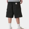 Double Knee Short – Canvas Double Knee Short – Canvas