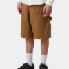 Double Knee Short – Canvas Double Knee Short – Canvas