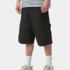 Double Knee Short – Canvas Double Knee Short – Canvas