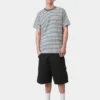 Double Knee Short – Canvas Double Knee Short – Canvas