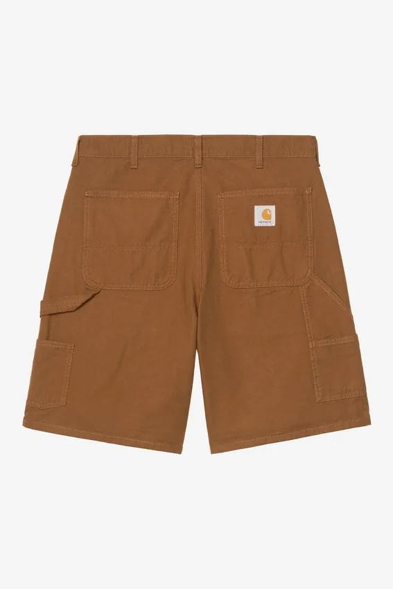 Double Knee Short – Canvas Double Knee Short – Canvas