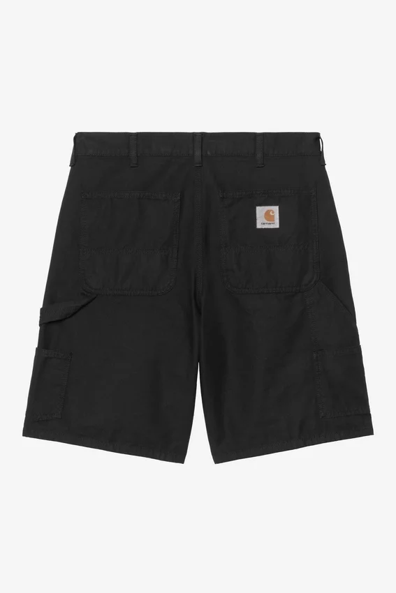 Double Knee Short – Canvas Double Knee Short – Canvas