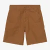 Double Knee Short – Canvas Double Knee Short – Canvas