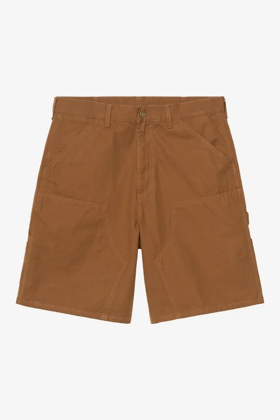 Double Knee Short – Canvas Double Knee Short – Canvas
