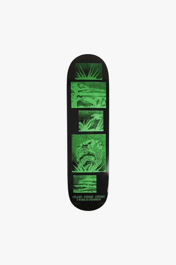 Emerge Board 8.375 Emerge Board 8.375