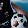 F.C.Real Bristol x Carhartt WIP Soccer Ball