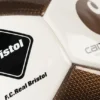 F.C.Real Bristol x Carhartt WIP Soccer Ball