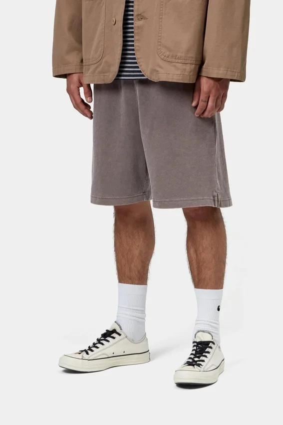 Harper Sweat Short Harper Sweat Short