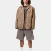 Harper Sweat Short Harper Sweat Short