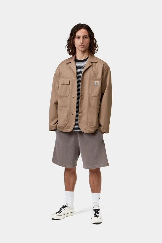 Harper Sweat Short Harper Sweat Short