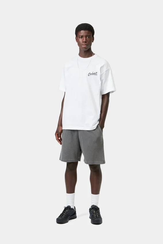 Harper Sweat Short Harper Sweat Short