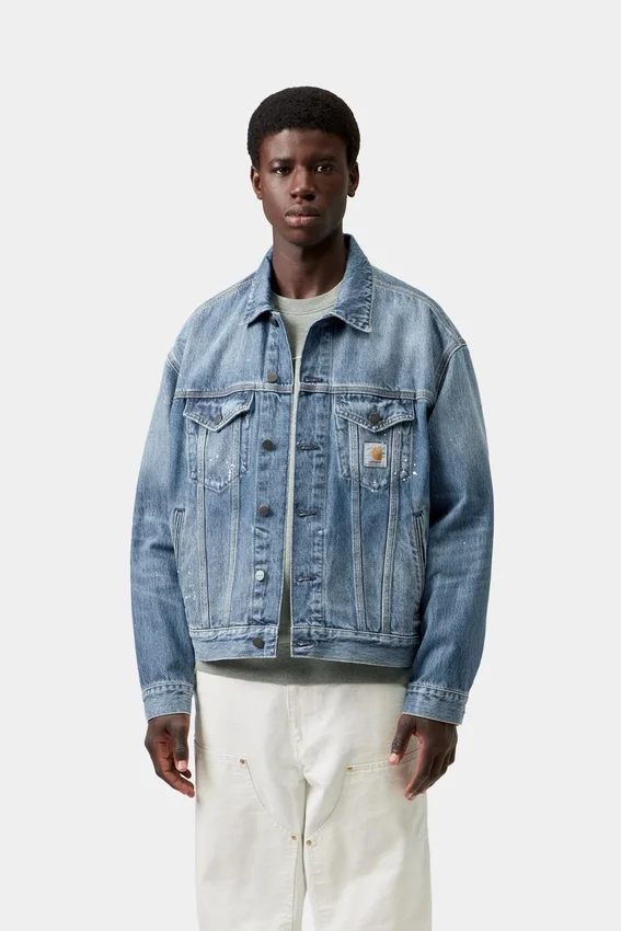 Helston Jacket Helston Jacket